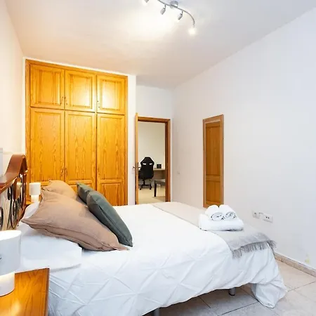 Apartment Eden Surfy *
