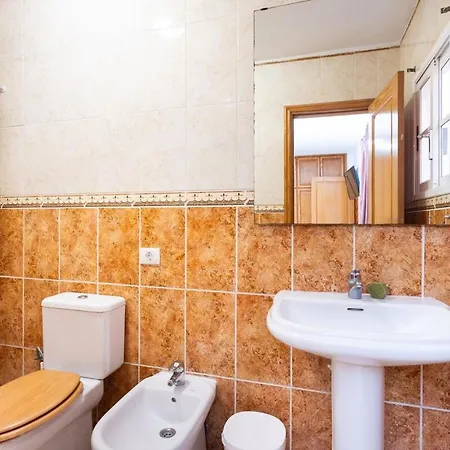 Eden Surfy Apartment