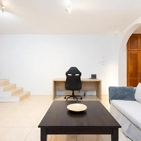 Apartment Eden Surfy *