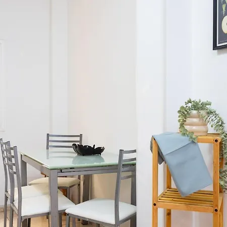 Apartman Eden Surfy