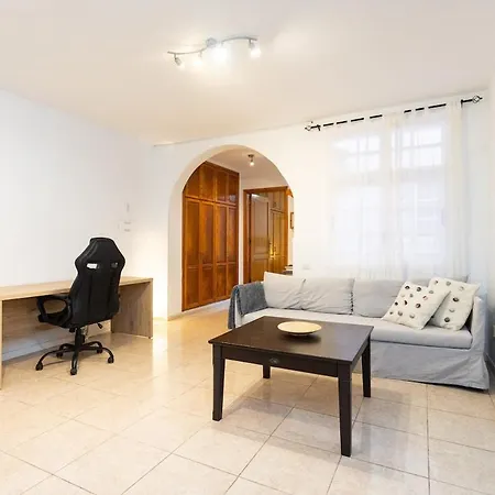 Apartman Eden Surfy *