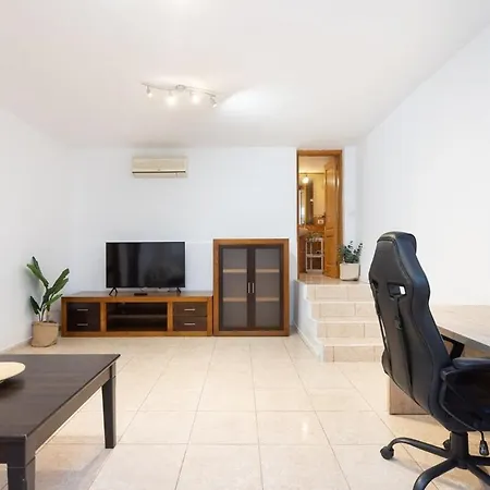 Eden Surfy Apartman